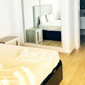  Hébergement de vacances Vivenda Espacosa E Luminosa