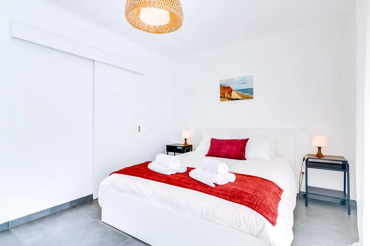 Holiday home Sea View Laranjeiras Villa Quelfes